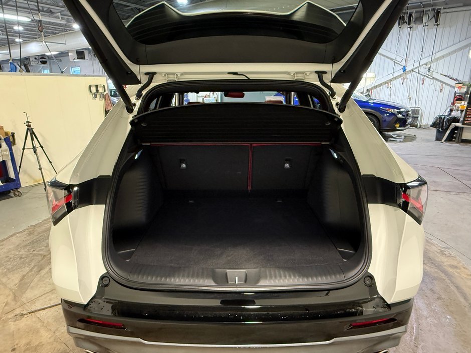Acura ADX A-SPEC 2025-25