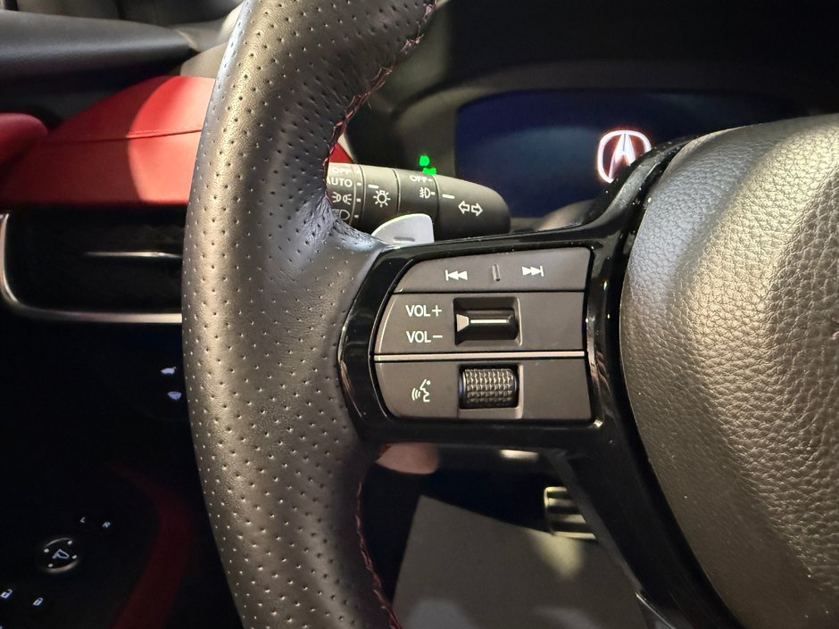 Acura ADX A-SPEC 2025-15