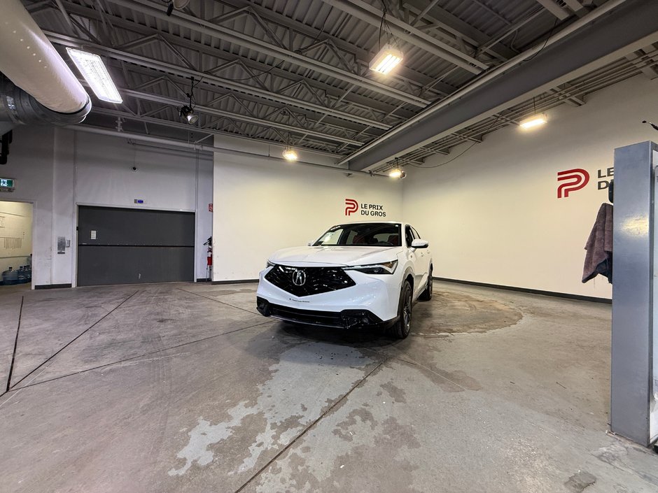 Acura ADX A-SPEC 2025-6