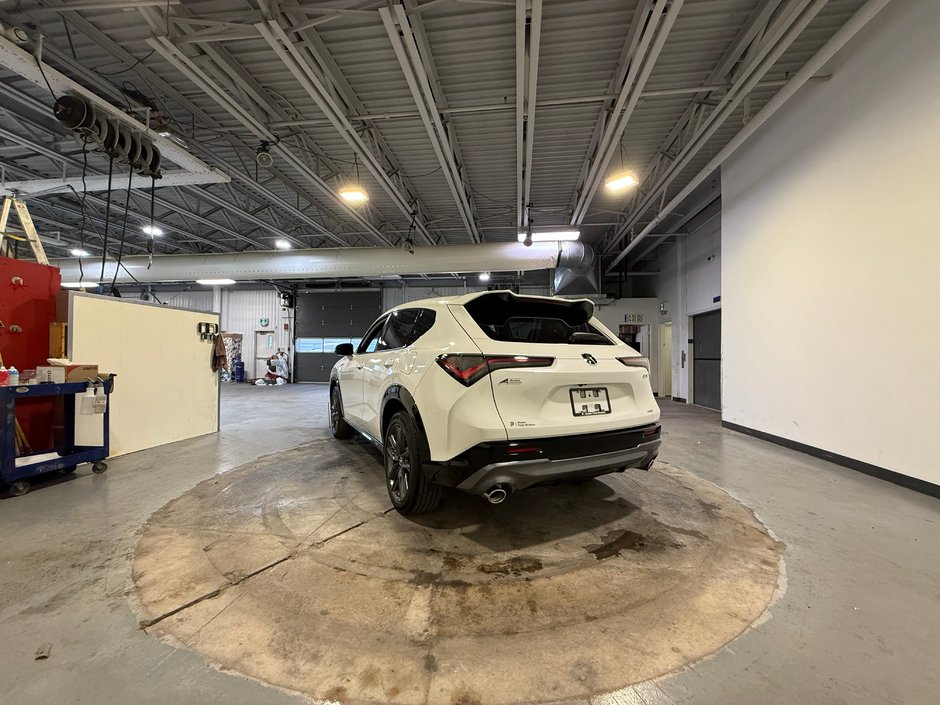 Acura ADX A-SPEC 2025-4