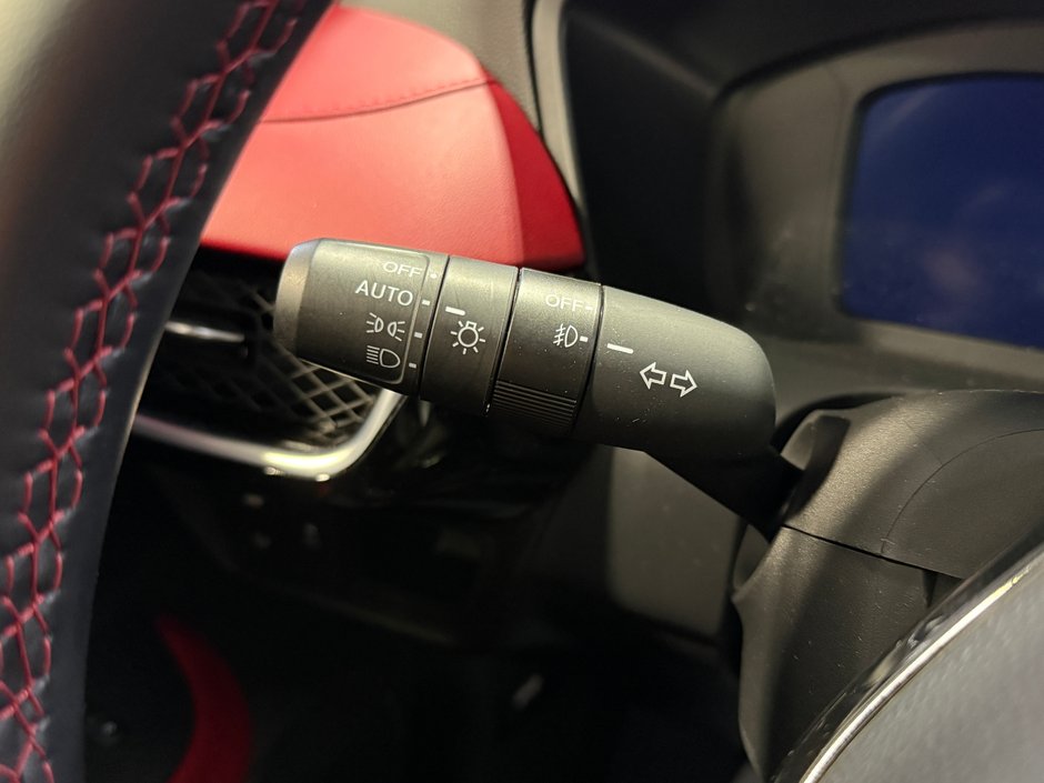 Acura ADX A-SPEC 2025-17