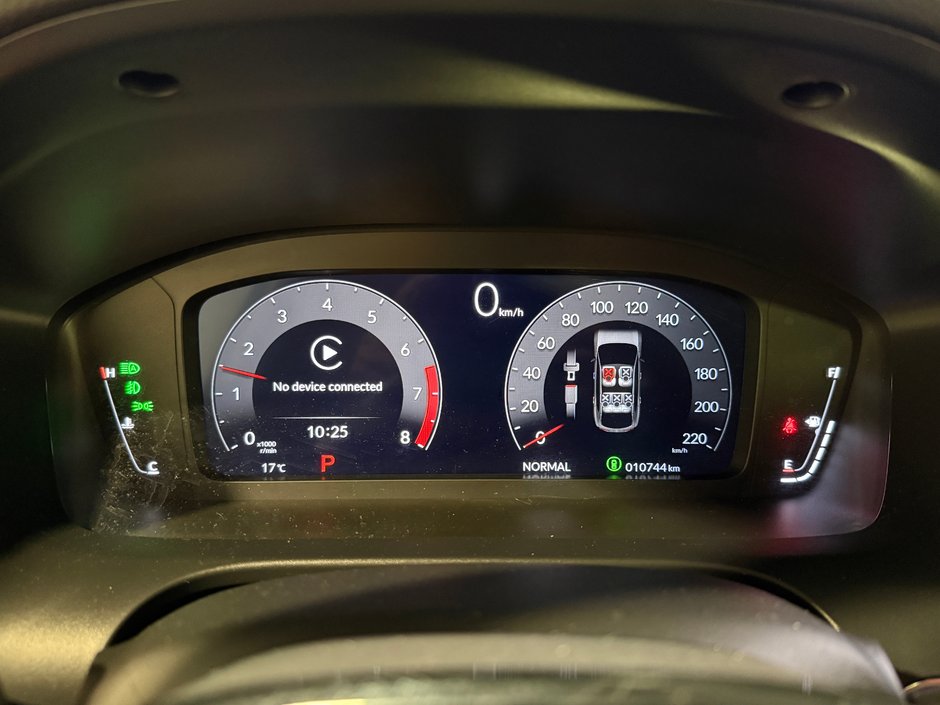 Acura ADX A-SPEC 2025-19