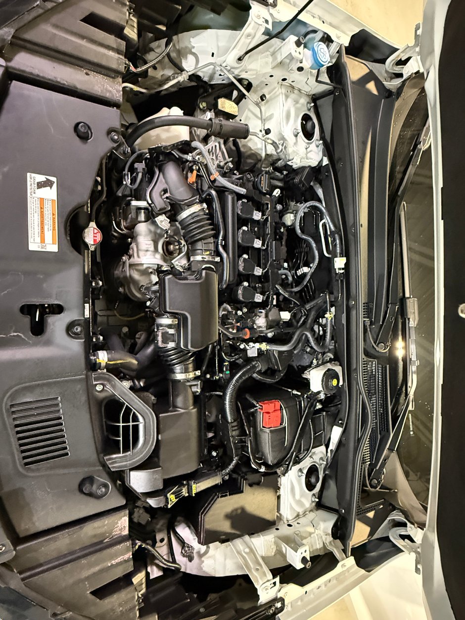 Acura ADX A-SPEC 2025-26