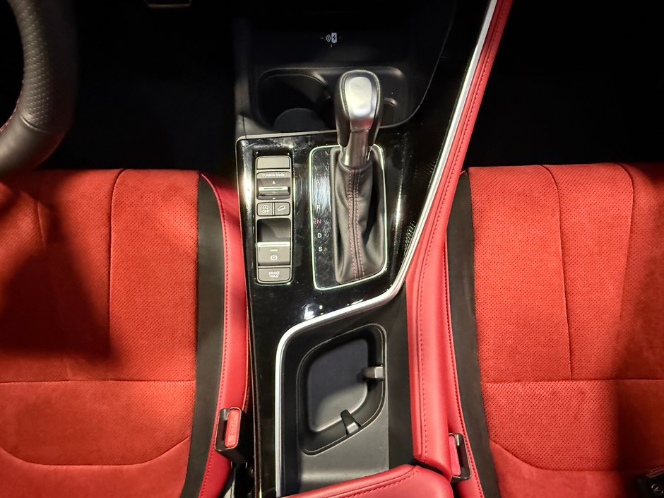 Acura ADX A-SPEC 2025-23