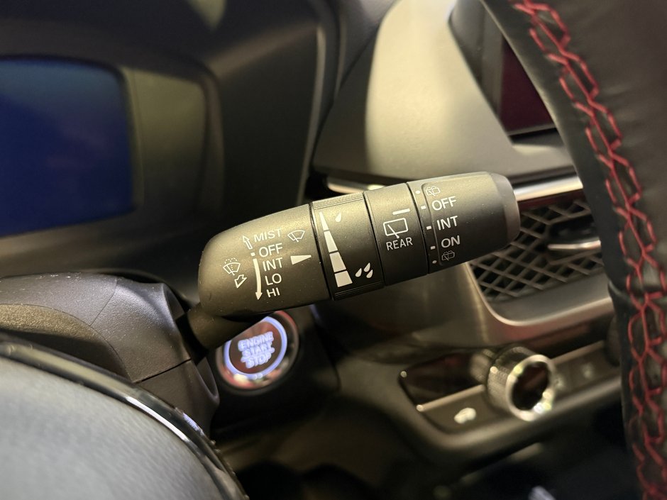 Acura ADX A-SPEC 2025-18