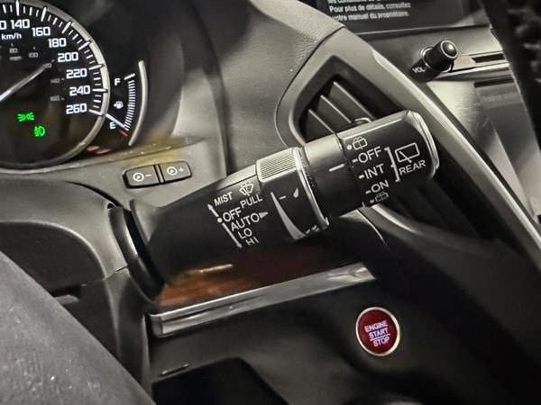 2016 Acura MDX NAVIGATION BASE-18