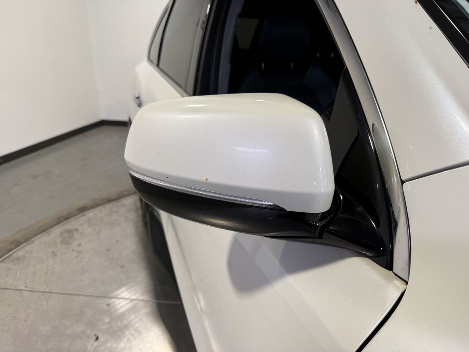 Acura MDX NAVIGATION BASE 2016-9