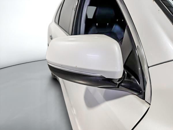 2016 Acura MDX NAVIGATION BASE-9