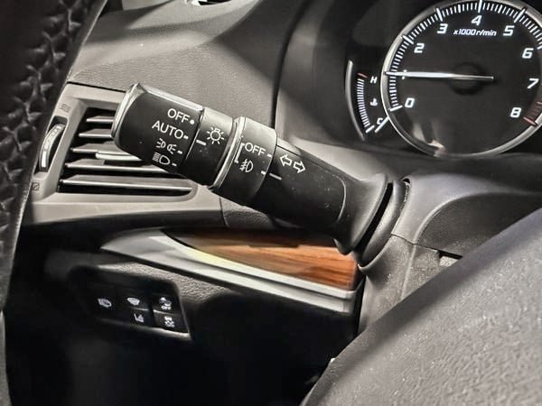 2016 Acura MDX NAVIGATION BASE-17