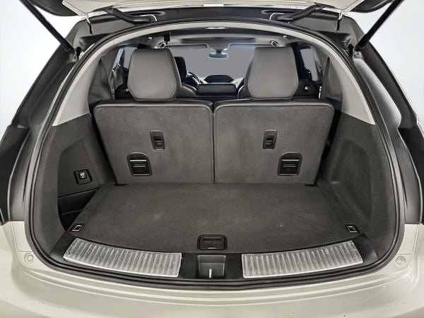 2016 Acura MDX NAVIGATION BASE-26