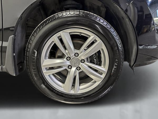 2015 Acura RDX Technology Package-10