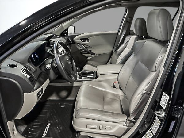 2015 Acura RDX Technology Package-13