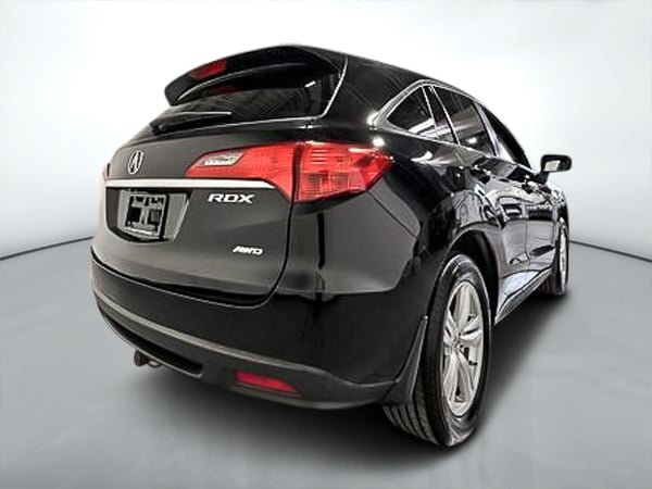2015 Acura RDX Technology Package-2