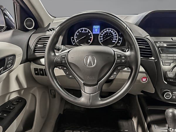 2015 Acura RDX Technology Package-14