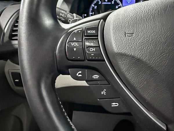 2015 Acura RDX Technology Package-15