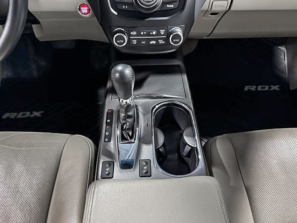 2015 Acura RDX Technology Package-23