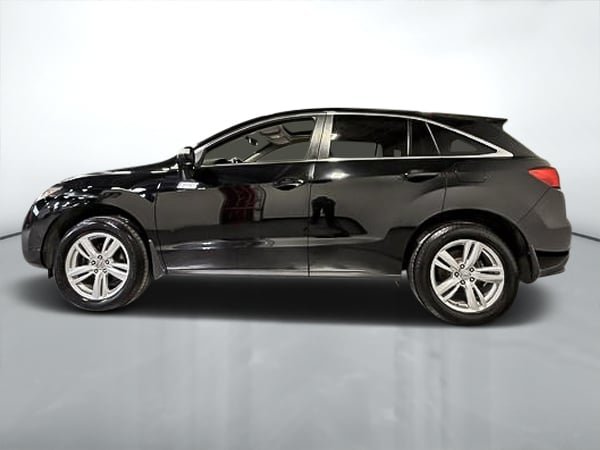 2015 Acura RDX Technology Package-5