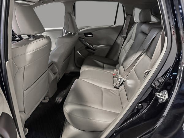 2015 Acura RDX Technology Package-24