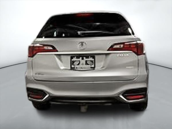 Acura RDX Technology Package 2016-3