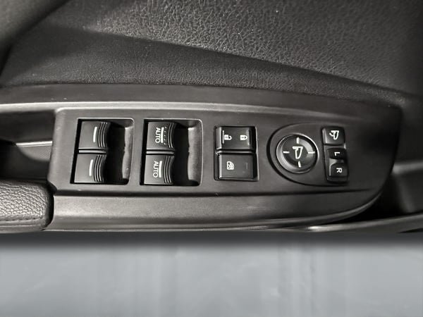Acura RDX Technology Package 2016-12
