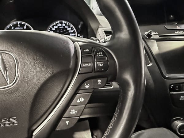 Acura RDX Technology Package 2016-16