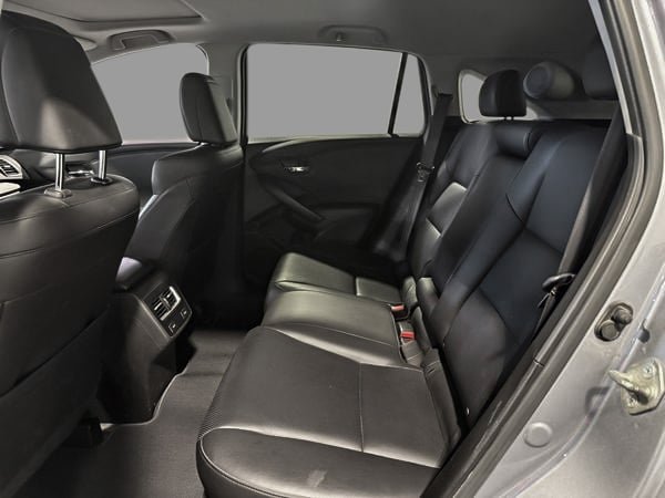 Acura RDX Technology Package 2016-25
