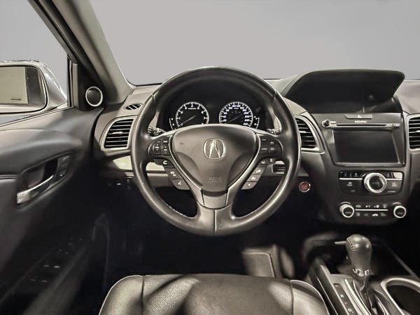 Acura RDX Technology Package 2016-14