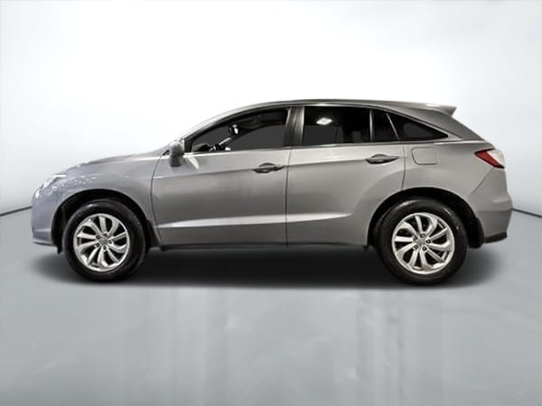 Acura RDX Technology Package 2016-5