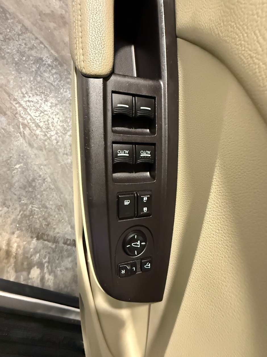 2017 Acura RDX ELITE AWD-12