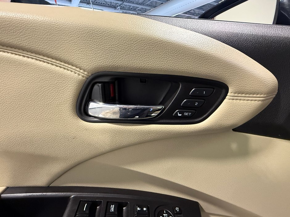 2017 Acura RDX ELITE AWD-13