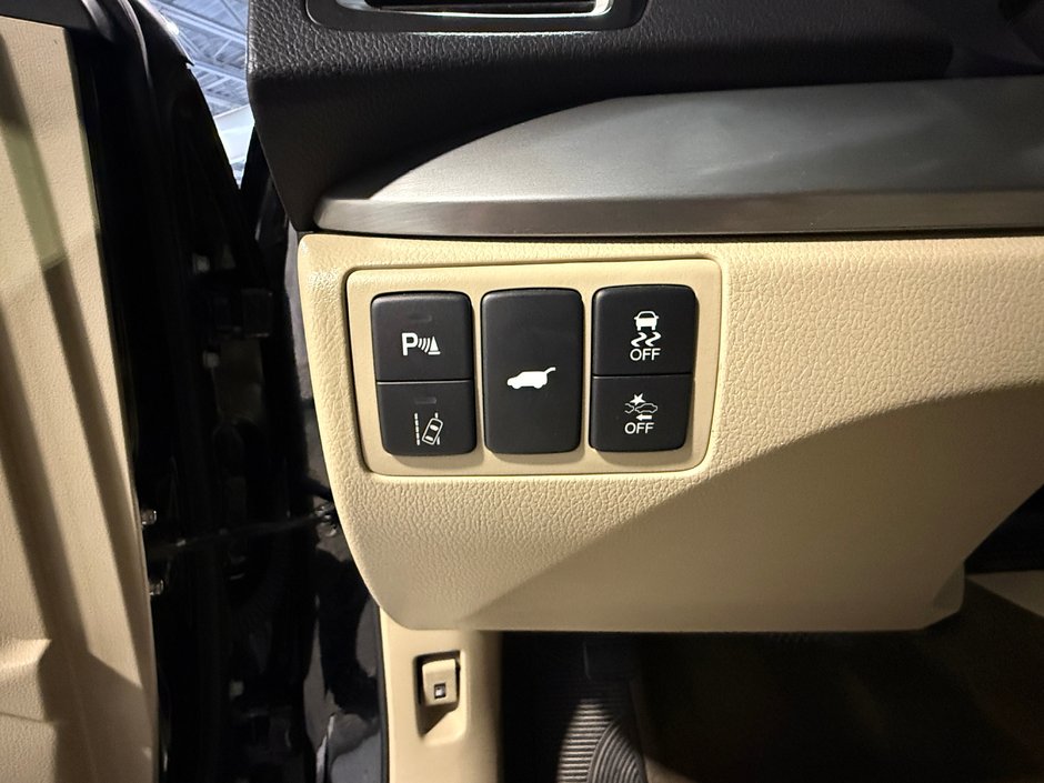 2017 Acura RDX ELITE AWD-14