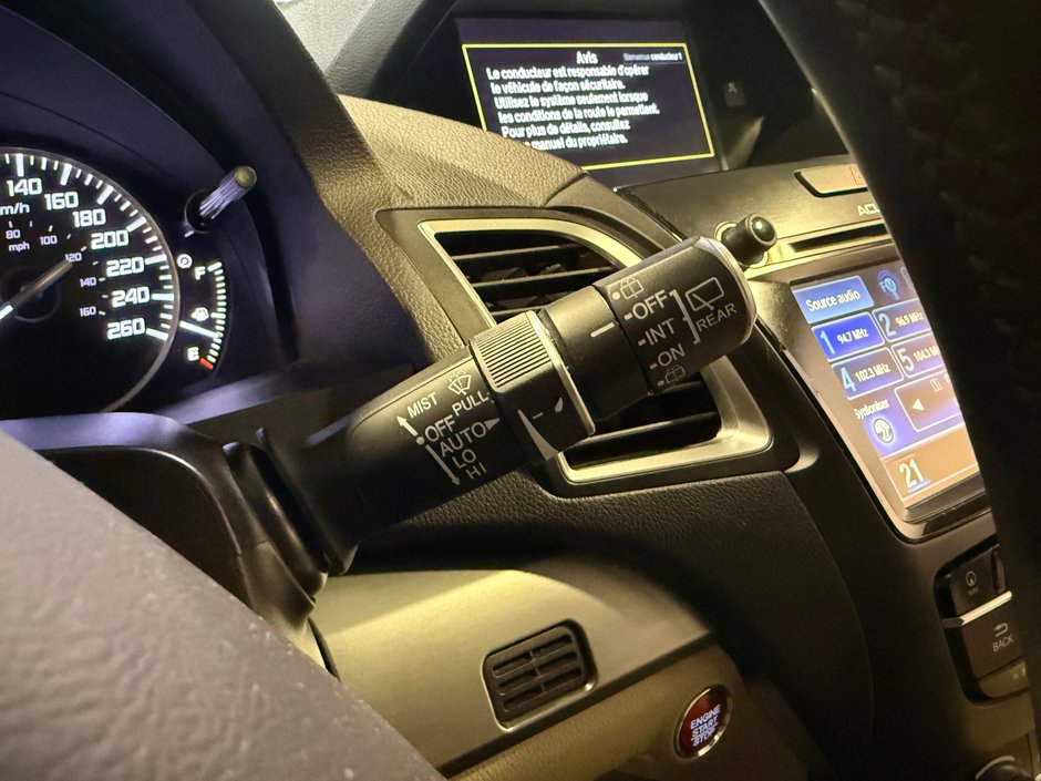 2017 Acura RDX ELITE AWD-20