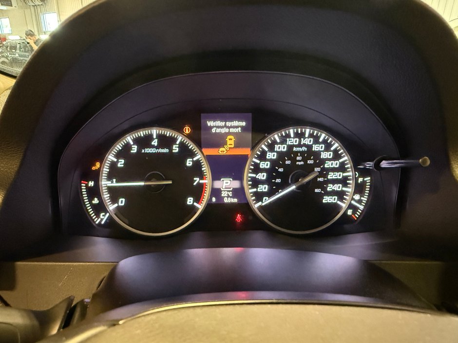 2017 Acura RDX ELITE AWD-21