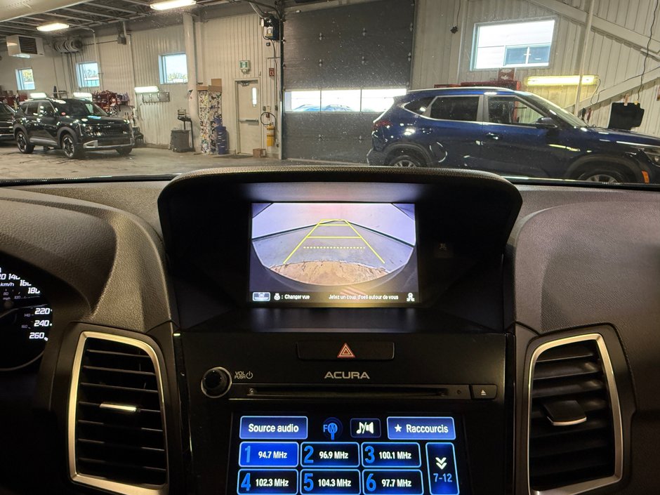2017 Acura RDX ELITE AWD-24