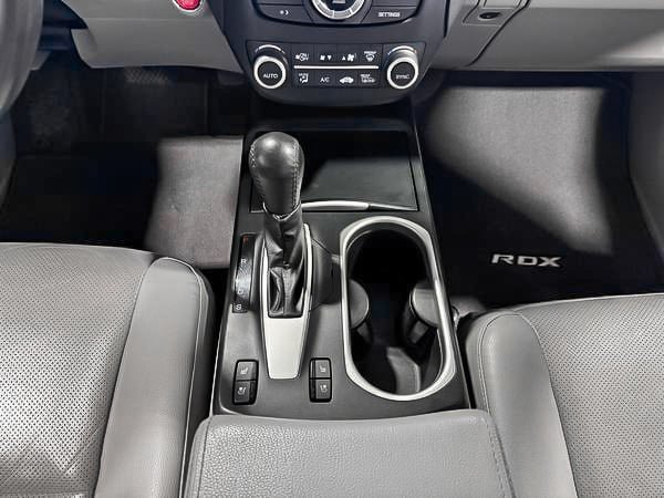 2018 Acura RDX ELITE-24