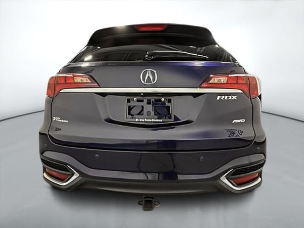 2018 Acura RDX ELITE-3