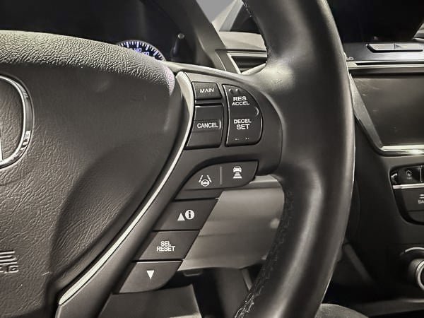2018 Acura RDX ELITE-16
