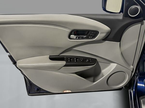 2018 Acura RDX ELITE-11