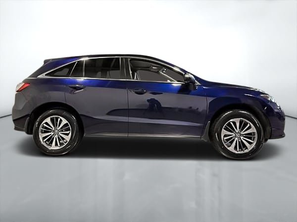 2018 Acura RDX ELITE-1