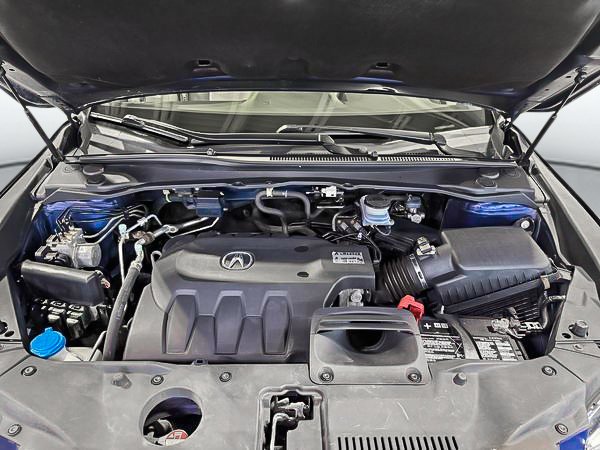 2018 Acura RDX ELITE-27