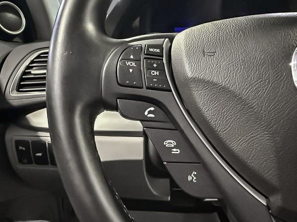 2018 Acura RDX ELITE-15
