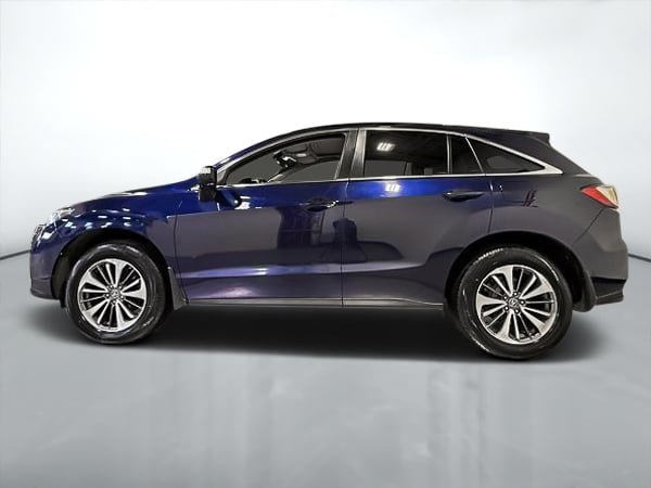 2018 Acura RDX ELITE-5