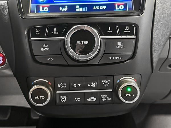 2018 Acura RDX ELITE-23