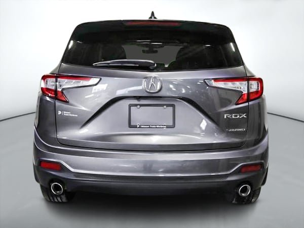 Acura RDX Base 2020-3