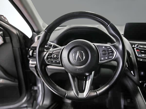 Acura RDX Base 2020-14