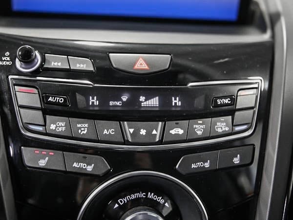 Acura RDX Base 2020-21