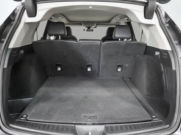 Acura RDX Base 2020-26