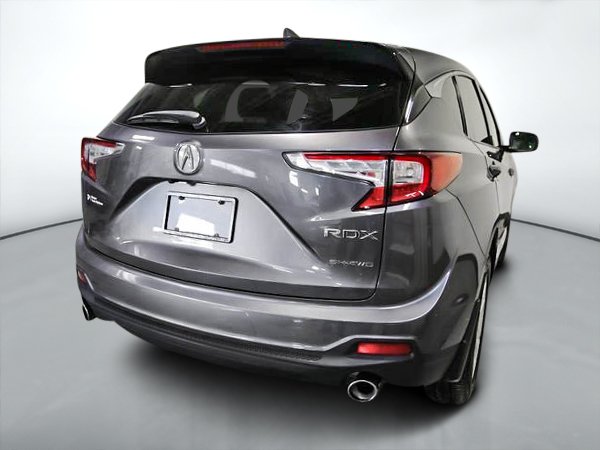 Acura RDX Base 2020-2