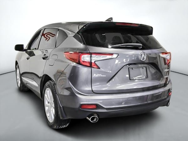 Acura RDX Base 2020-4