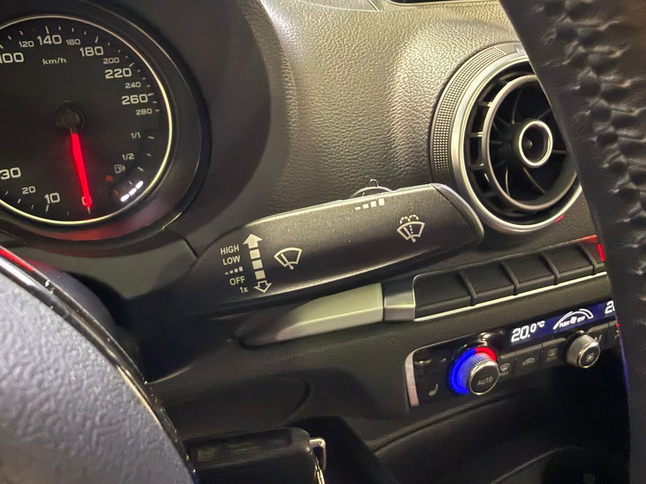2015 Audi A3 2.0T KOMFORT-18